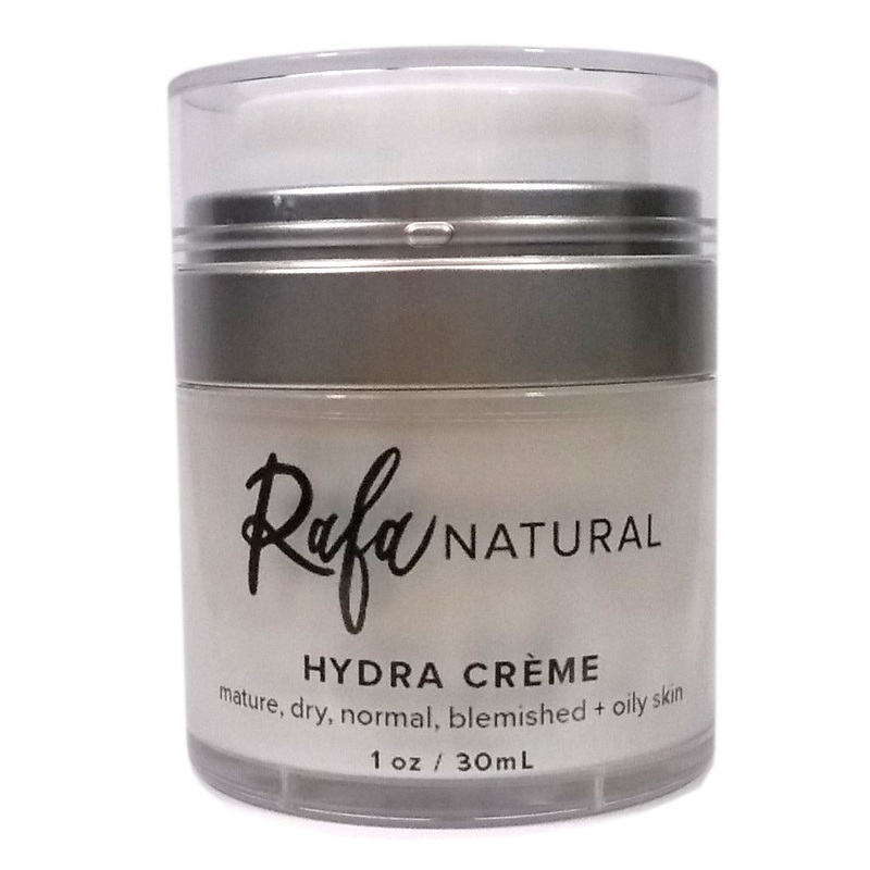 Hydra Crme
