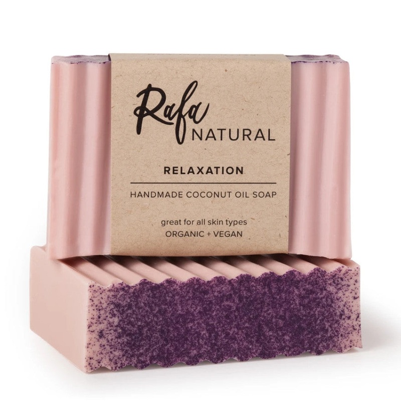 Relaxation Handmade Soap