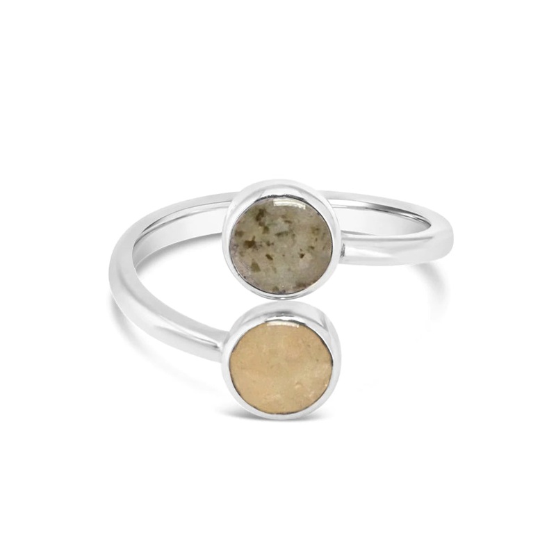 Round Bypass Ring|7|8