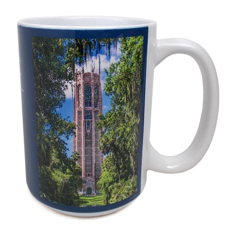 Singing Tower Mug