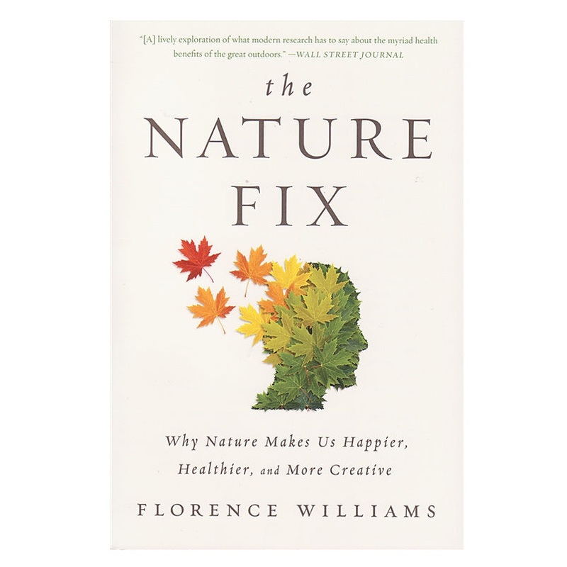 The Nature Fix