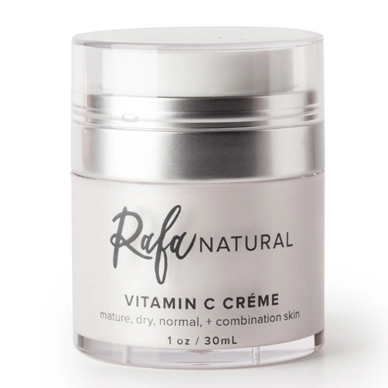 Vitamin C Crme|1 oz|1.7 oz