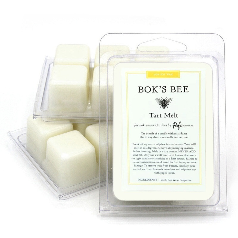 Bok’s Bee Tart Melt