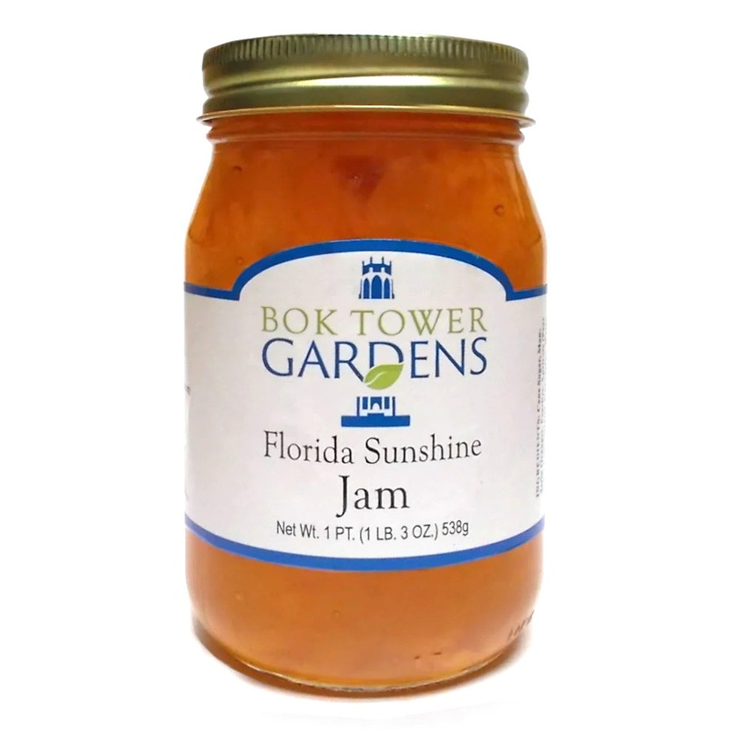 Bok Tower Gardens Florida Sunshine Jam