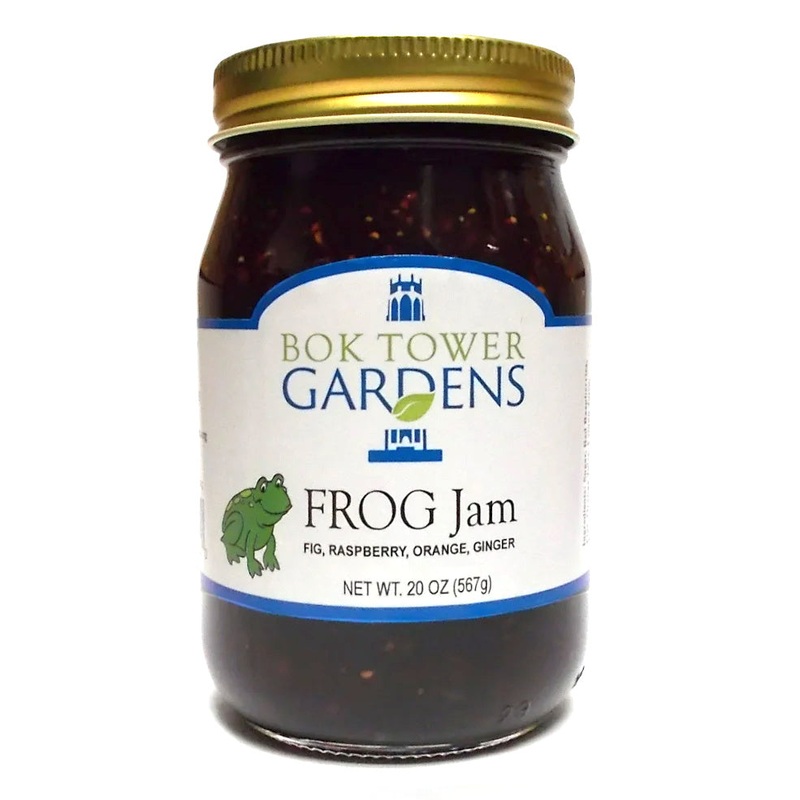 Bok Tower Gardens FROG Jam