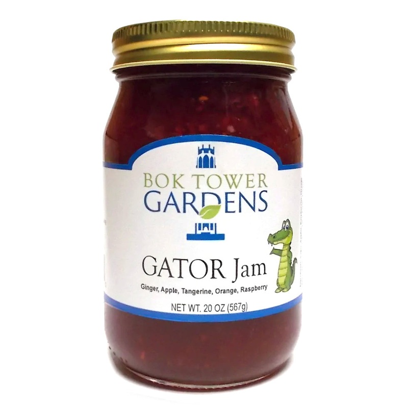 Bok Tower Gardens GATOR Jam