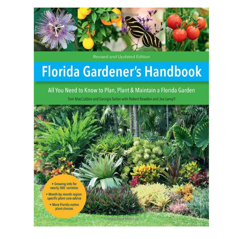 Florida Gardener’s Handbook