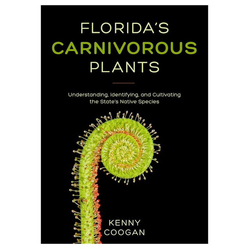 Florida’s Carnivorous Plants