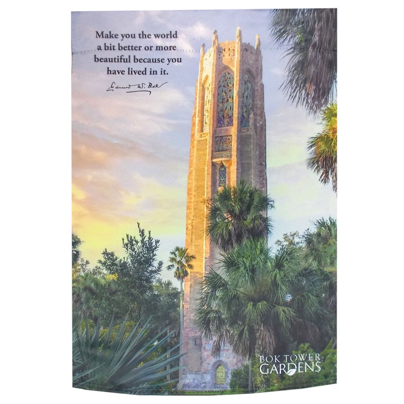 Garden Flag – Singing Tower