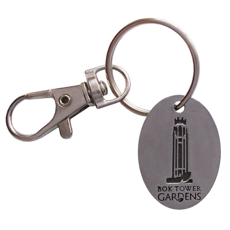Keyring – Tower Token