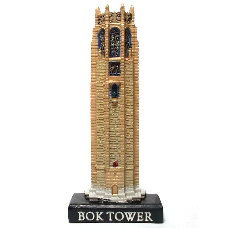 Magnet – Singing Tower Half Replica