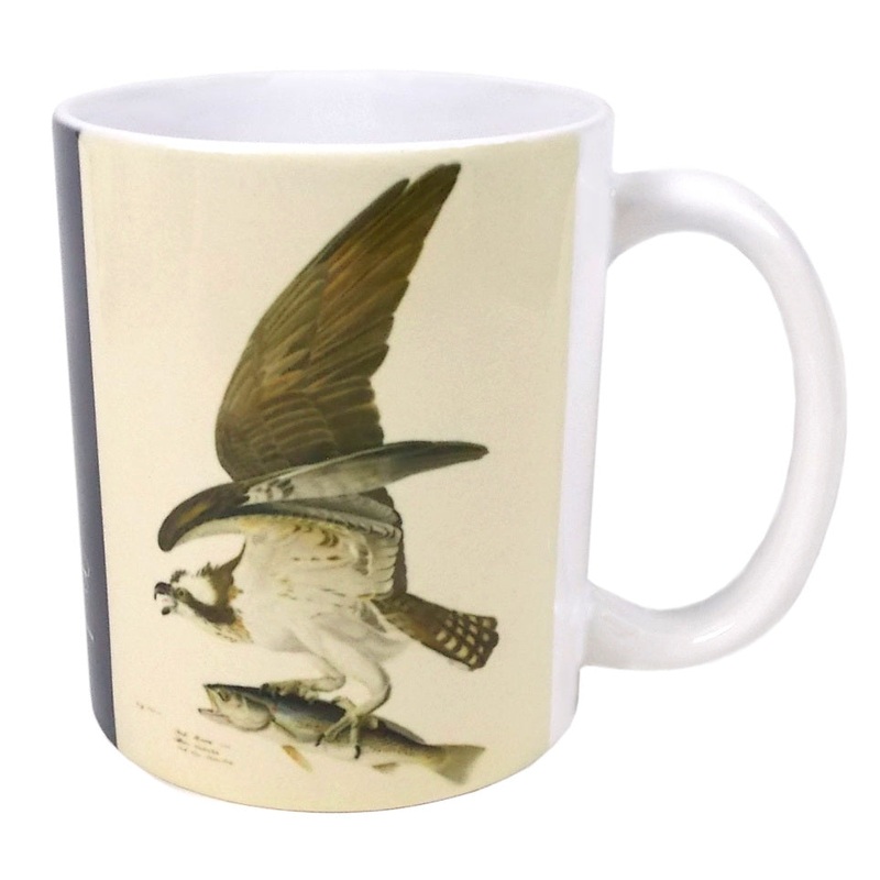 Osprey Mug