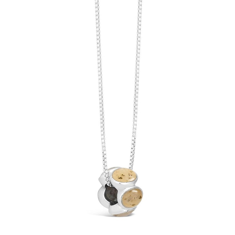 Sandbead Necklace