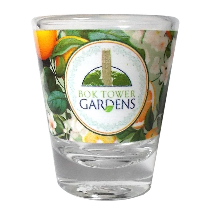 Shot Glass – Citrus