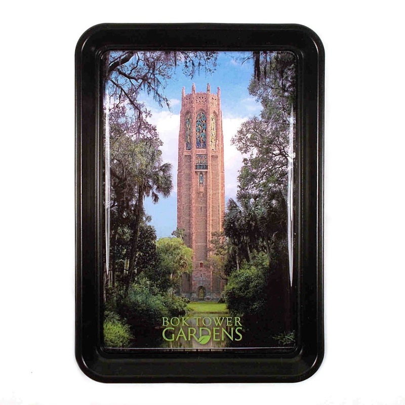 Small Tray – Bok Tower Gardens