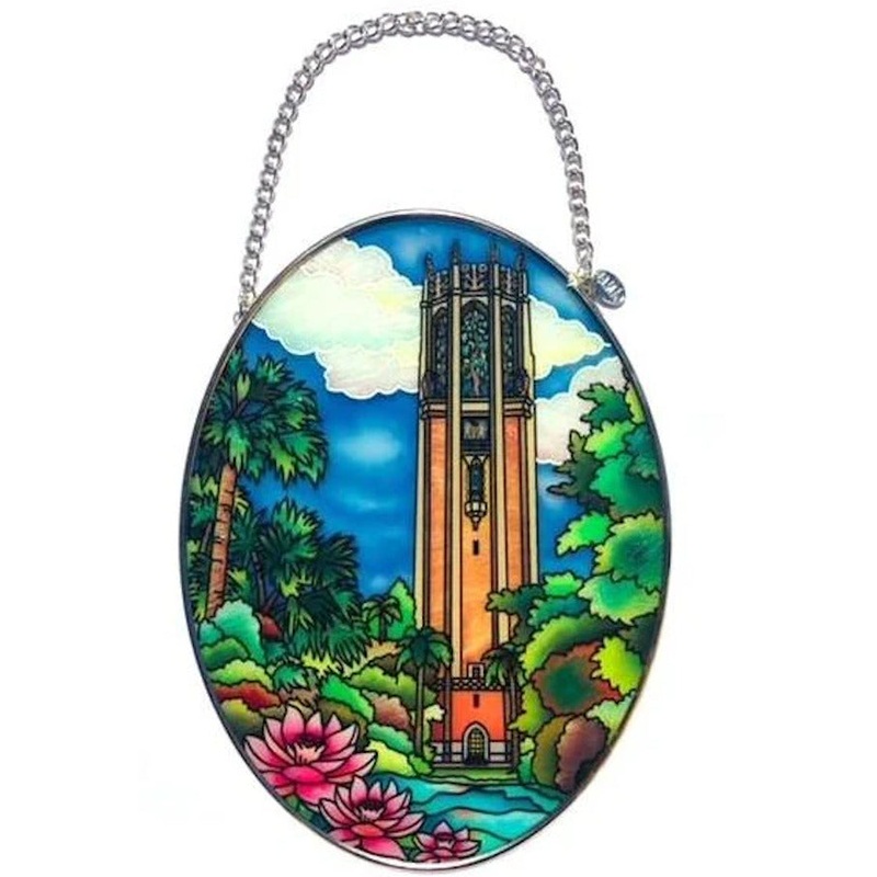 Suncatcher – Singing Tower|Singing Tower Suncatcher