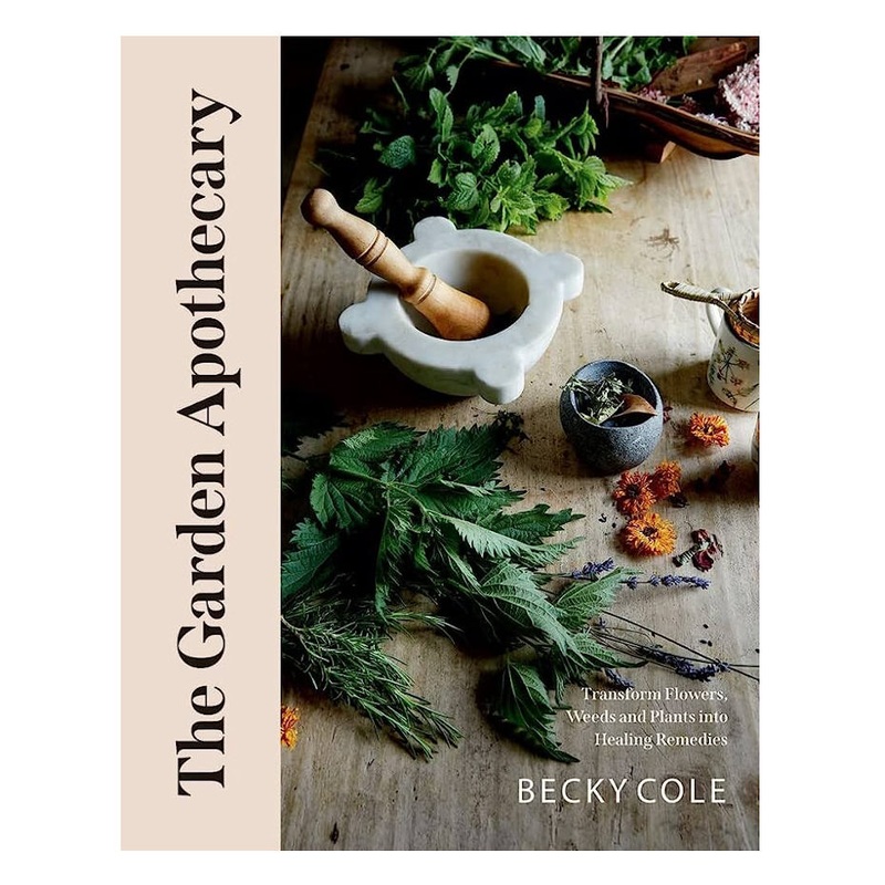 The Garden Apothecary