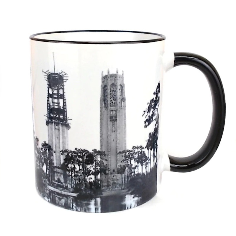 Tower Construction Mug