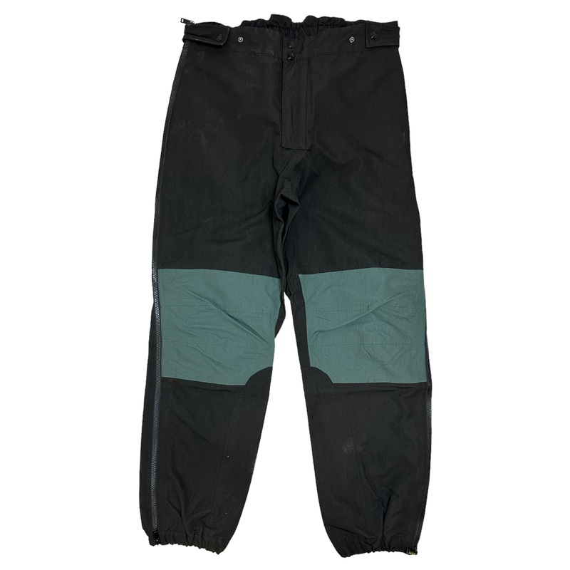 Billionaire Boys Club Nylon Joggers Black