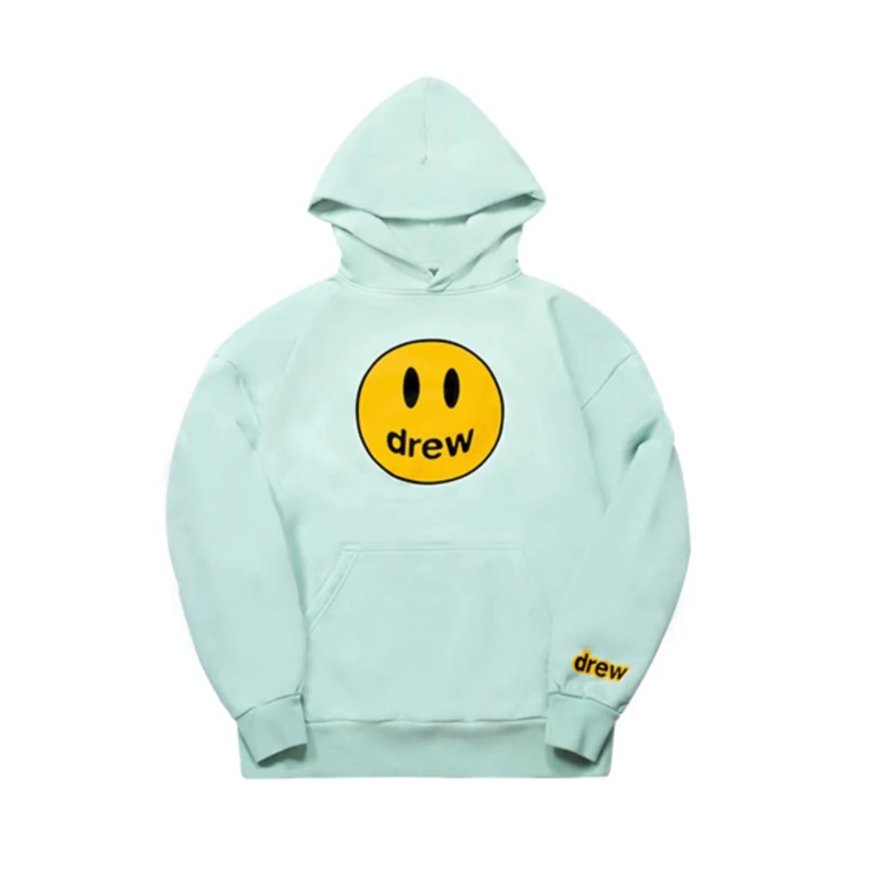 Drew House Mascot Hoodie Mint|S|M|L|XL