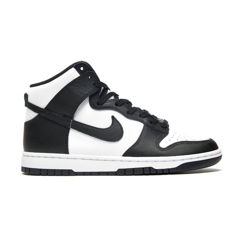 Dunk High Panda (W)|5W|6W|6.5W|7W|7.5W|8W|8.5W|9W|9.5W|10W