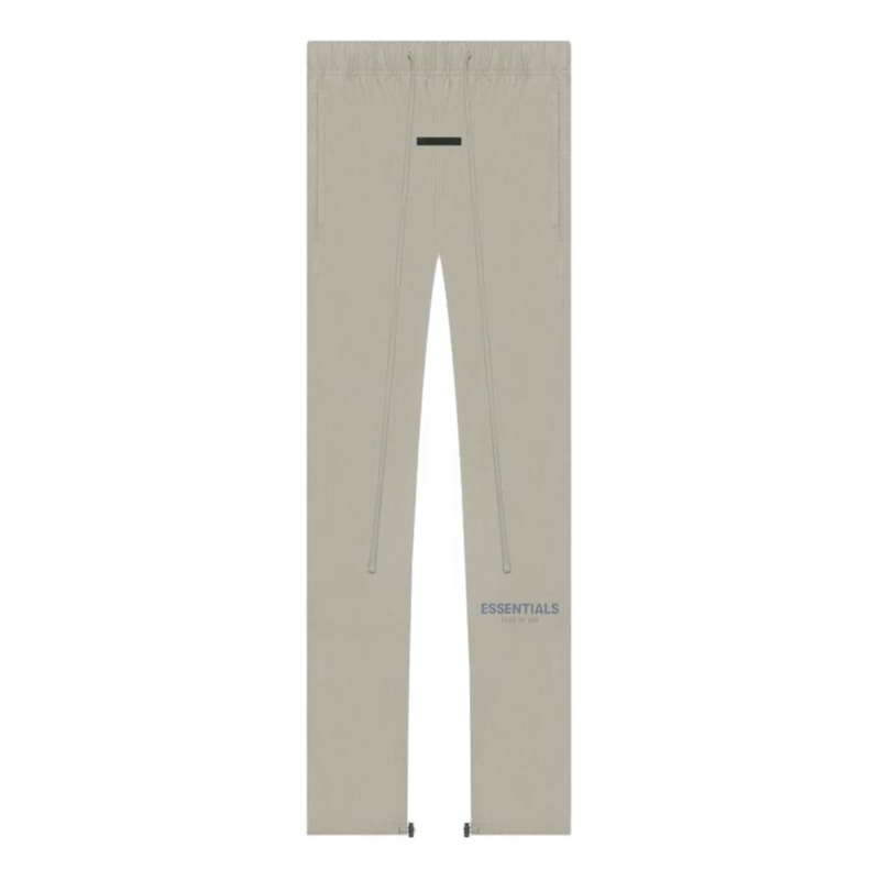 Fear Of God Essentials Track Pants Moss – Green Pants