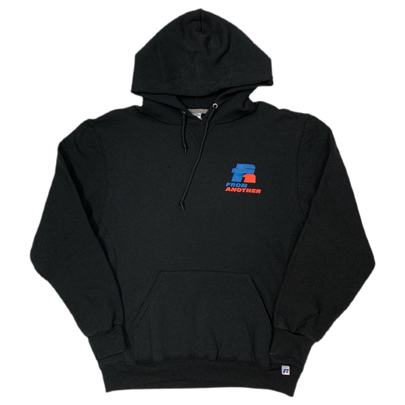 From Another Athletic Hoodie Black – Black Athletic Hoodie