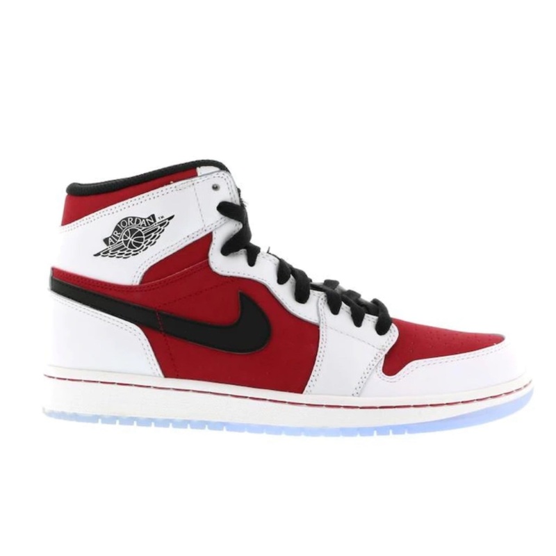 Jordan 1 Carmine (2014) (Used)