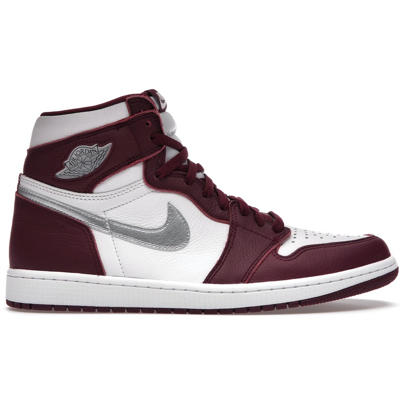 Jordan 1 High Bordeaux|5Y|6Y|8.5|9.5|10.5|11|12.5|13