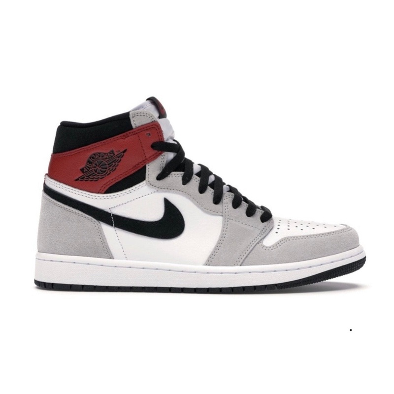 Jordan 1 High Smoke Grey|5Y|6Y|8|8.5|9|10.5|11.5