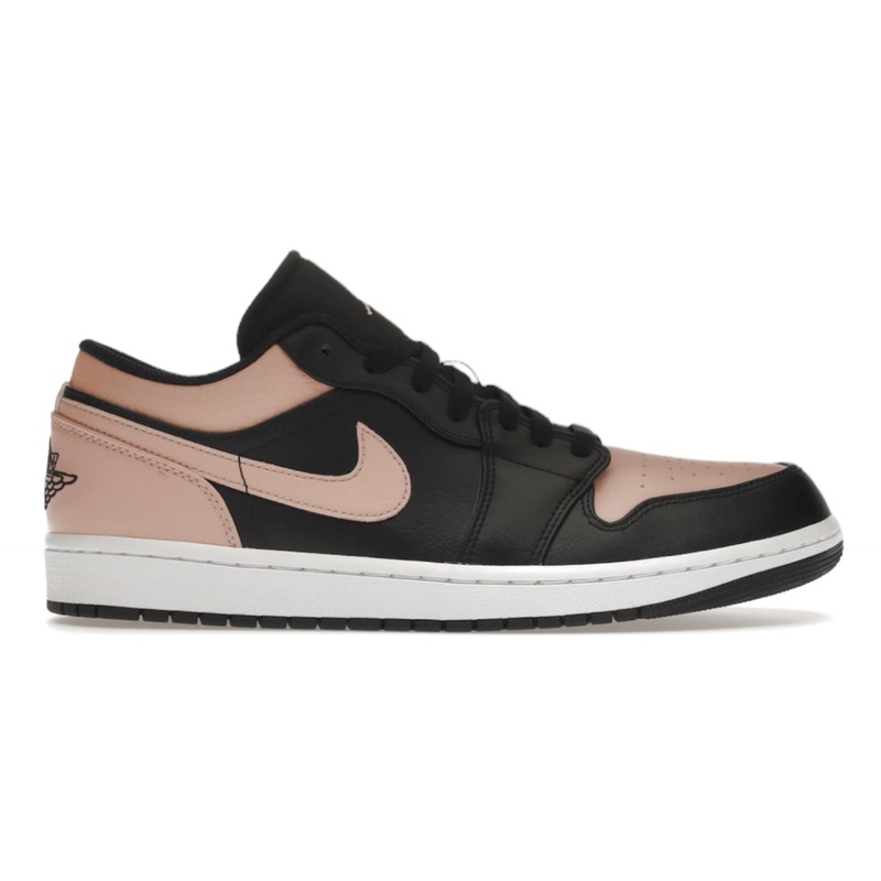 Jordan 1 Low Crimson Tint (Used)