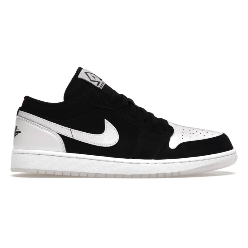 Jordan 1 Low Diamond Shorts|7|8|8.5|9|9.5|10|10.5|11|12|13