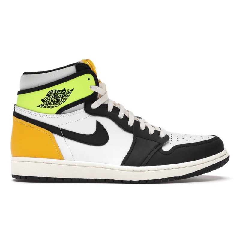 Jordan 1 Volt|4Y|4.5Y|5Y|6.5Y|7Y|8|9|9.5|10