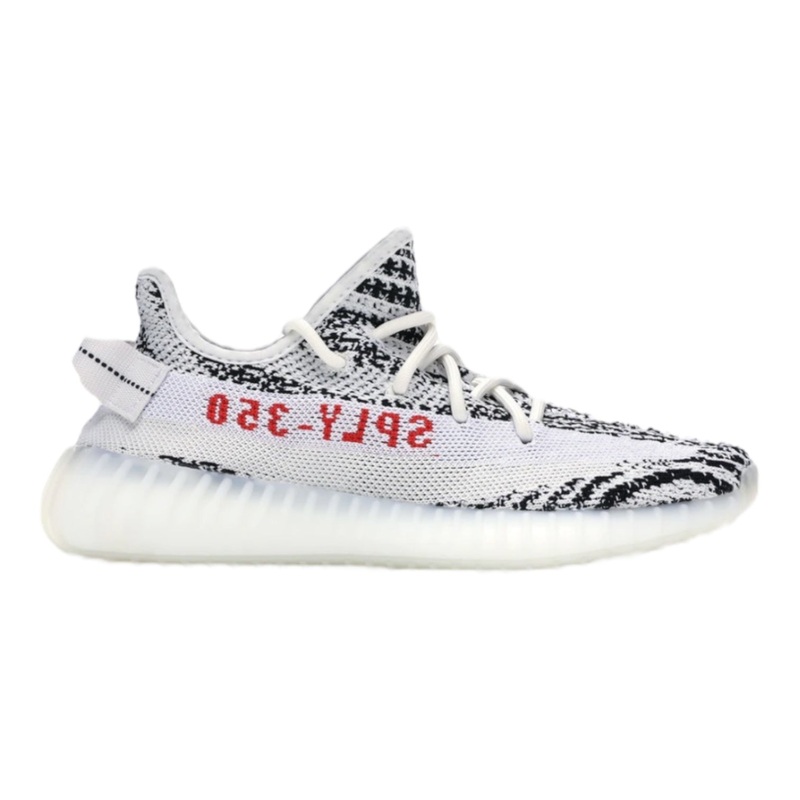 Yeezy 350 V2 Zebra|4.5|8.5|10.5|12