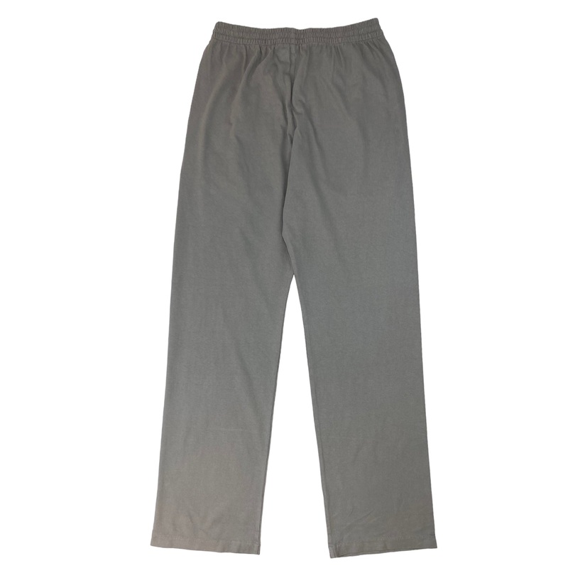 Yeezy x Gap Light Grey Unreleased Cotton Trouser – Grey Pants