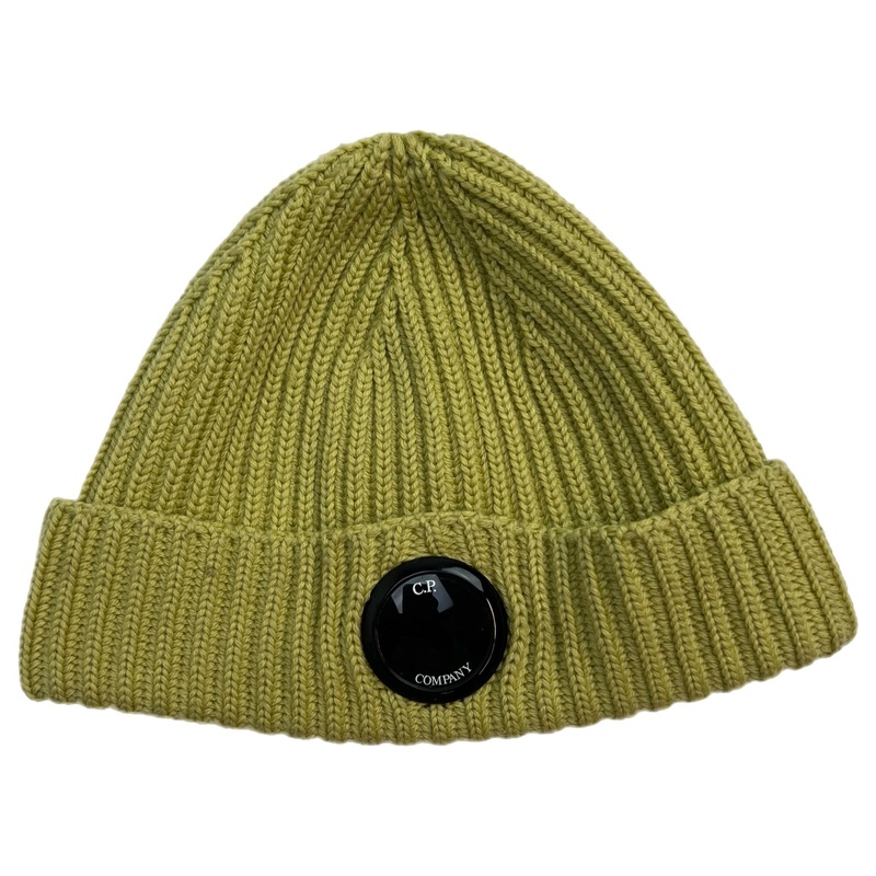 CP Company Merino Wool Beanie|O/S