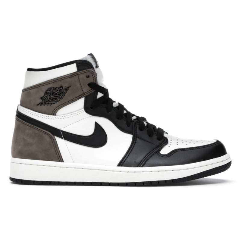 Jordan 1 High OG Mocha|8.5|9|9.5|10|13