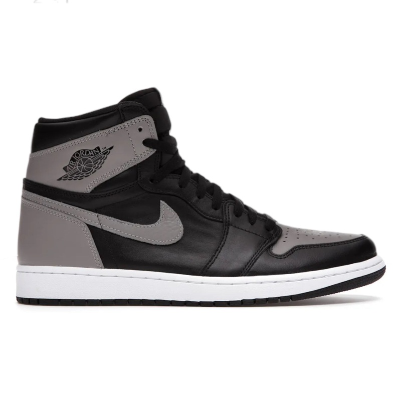 Jordan 1 High Shadow (2018)|9.5|10