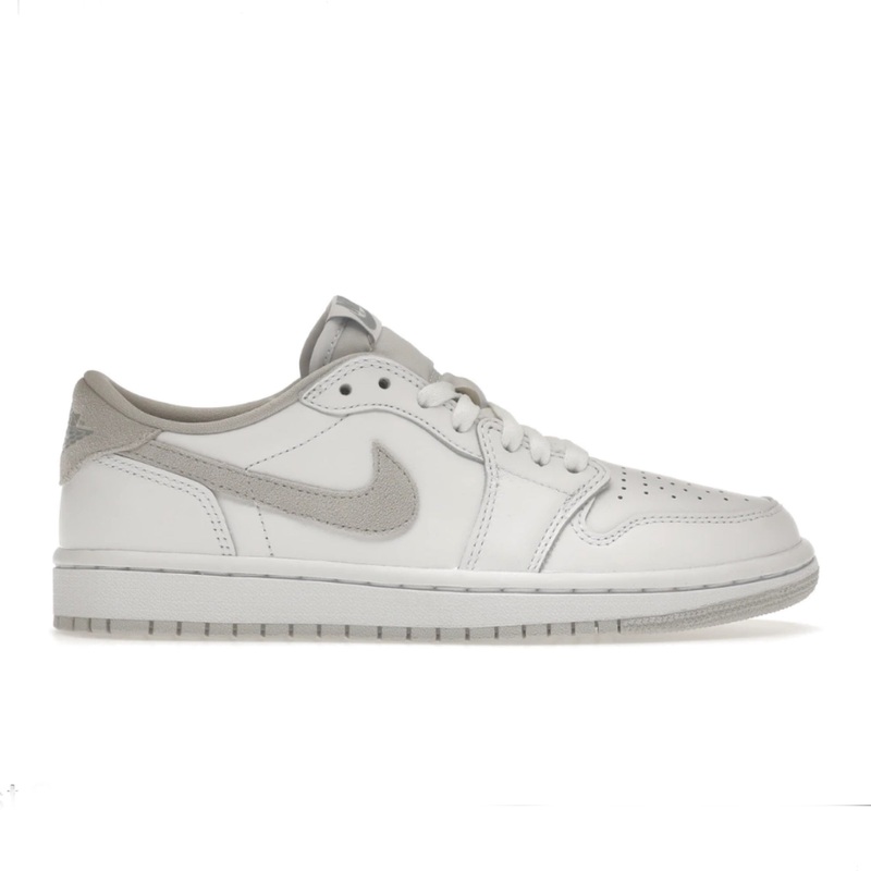 Jordan 1 Low 85 OG Neutral Grey