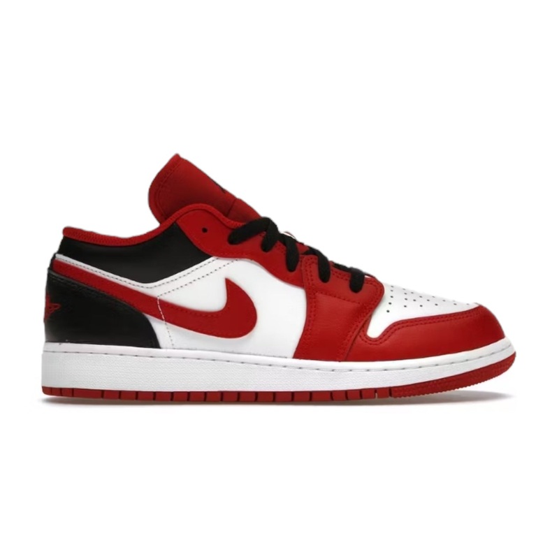 Jordan 1 Low Bulls|6.5Y|8|9|9.5|10.5|11