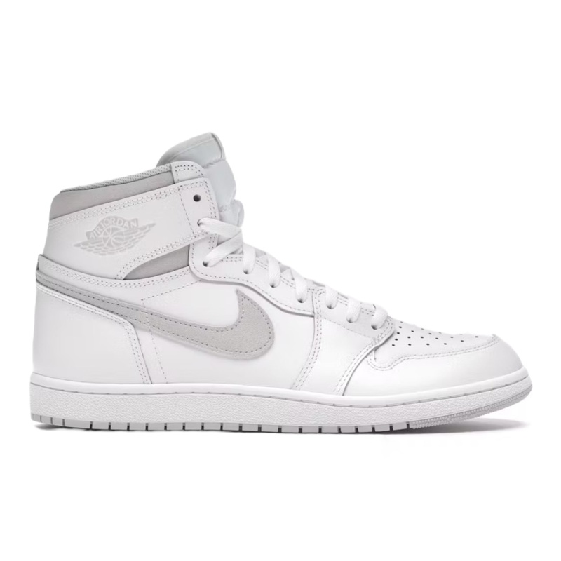 Jordan 1 Retro High 85 Neutral Grey