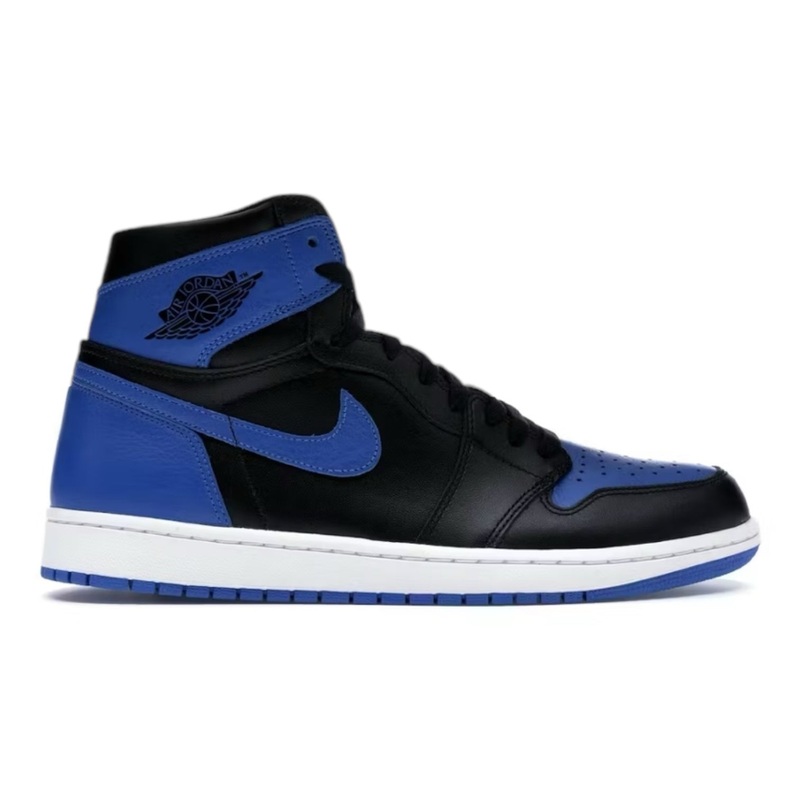 Jordan 1 Royal (2017) (Used)|9