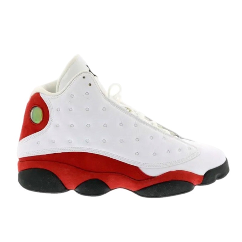 Jordan 13 Cherry (2010)|8.5