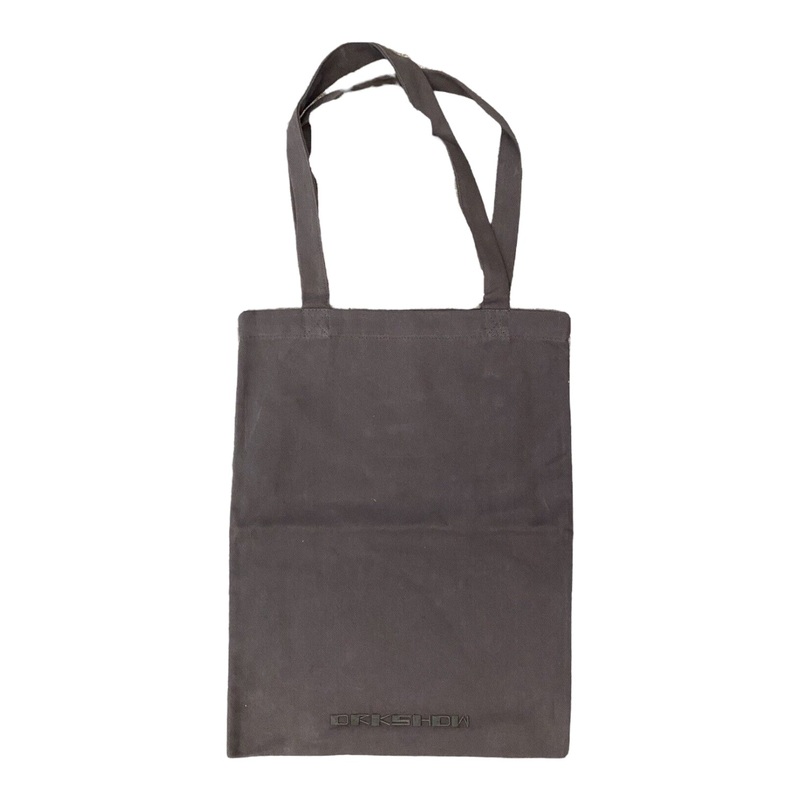 Rick Owens Drkshdw Tote Bag|O/S