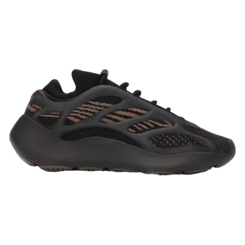 Yeezy 700 V3 Clay Brown|4