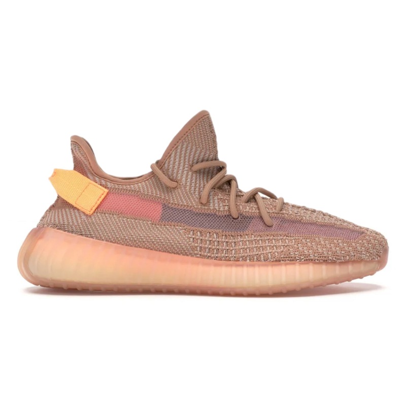 Yeezy Boost 350 V2 Clay|11