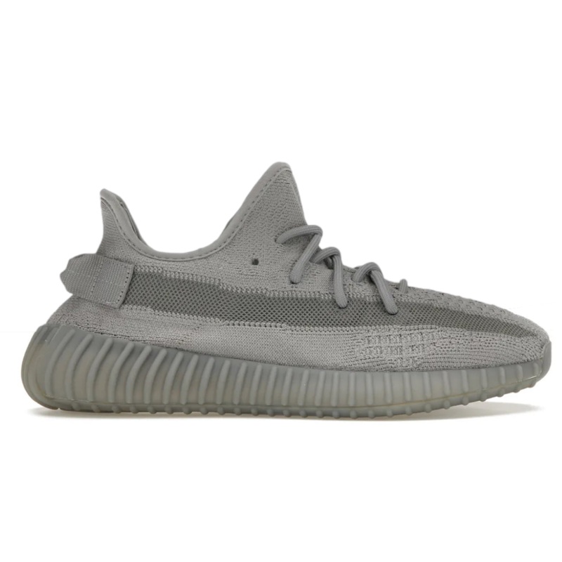 Yeezy Boost 350 V2 Steel Grey|7