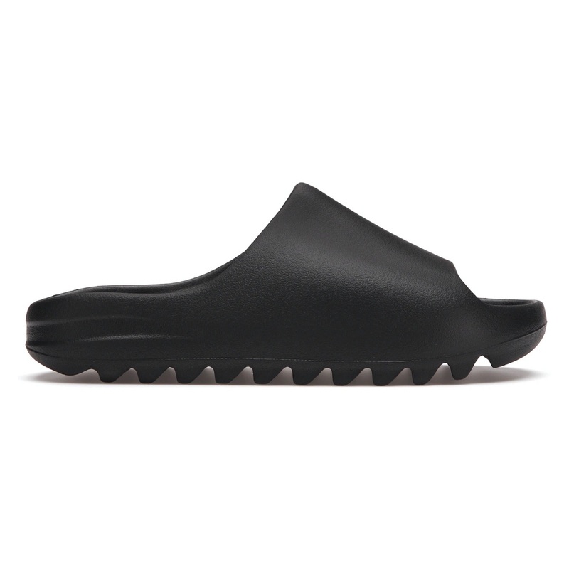Yeezy Slide Onyx – Black Slide