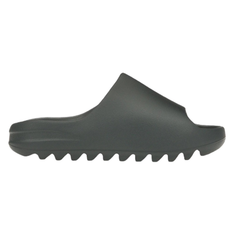 Yeezy Slide Slate Marine – Blue Slide