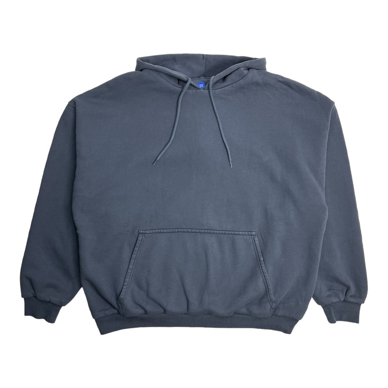 Yeezy x Gap Unreleased Pullover Hoodie Navy